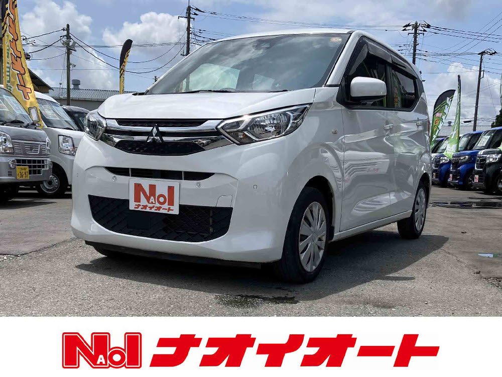 ｅＫワゴン　M