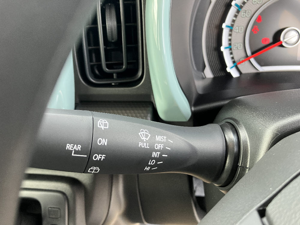 スズキ　ハスラー HYBRID G 4型　13枚目