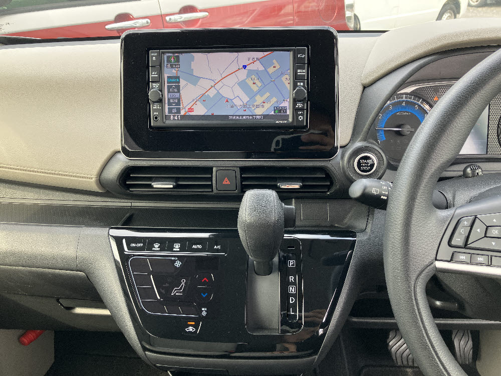 ニッサン デイズ X12枚目