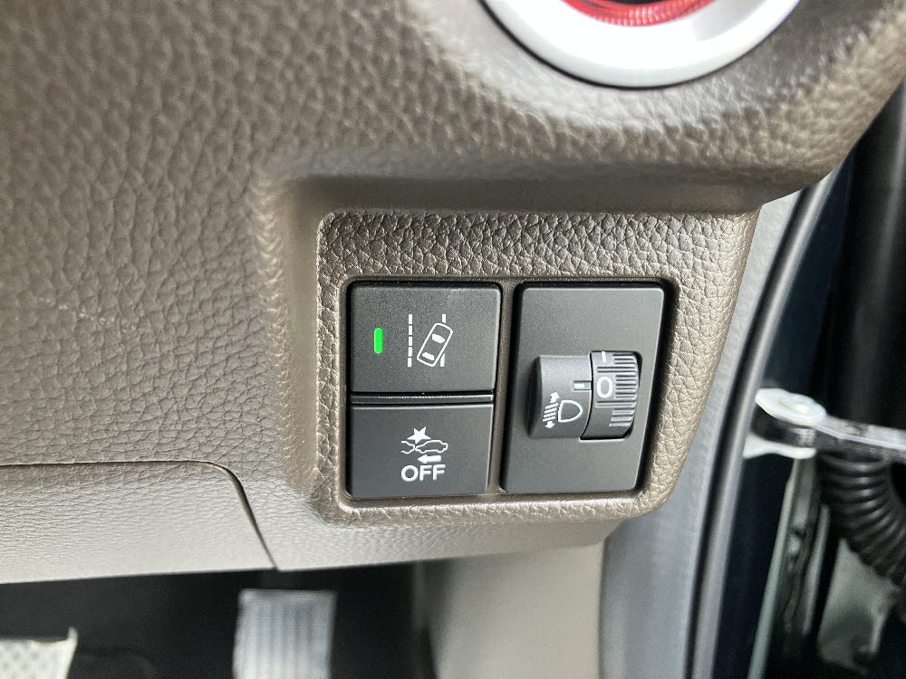 ホンダ　Ｎ ＢＯＸ　L9枚目