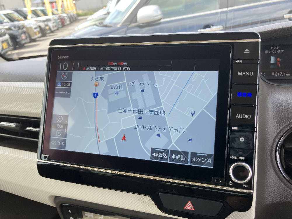 ホンダ　Ｎ ＢＯＸ　L16枚目