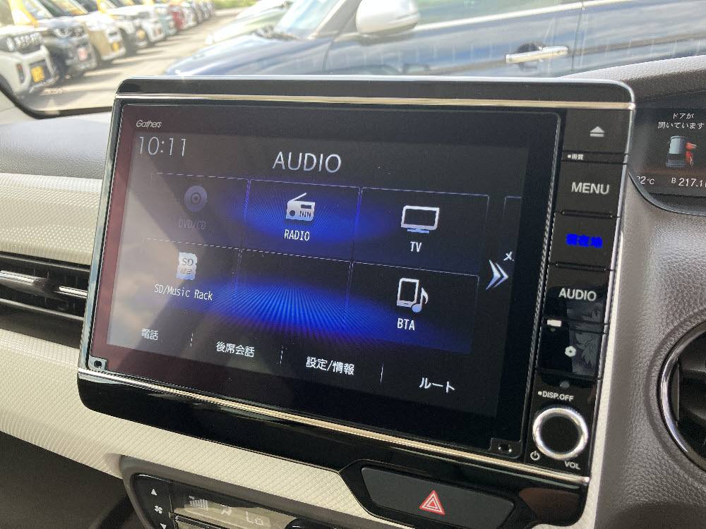 ホンダ　Ｎ ＢＯＸ　L17枚目