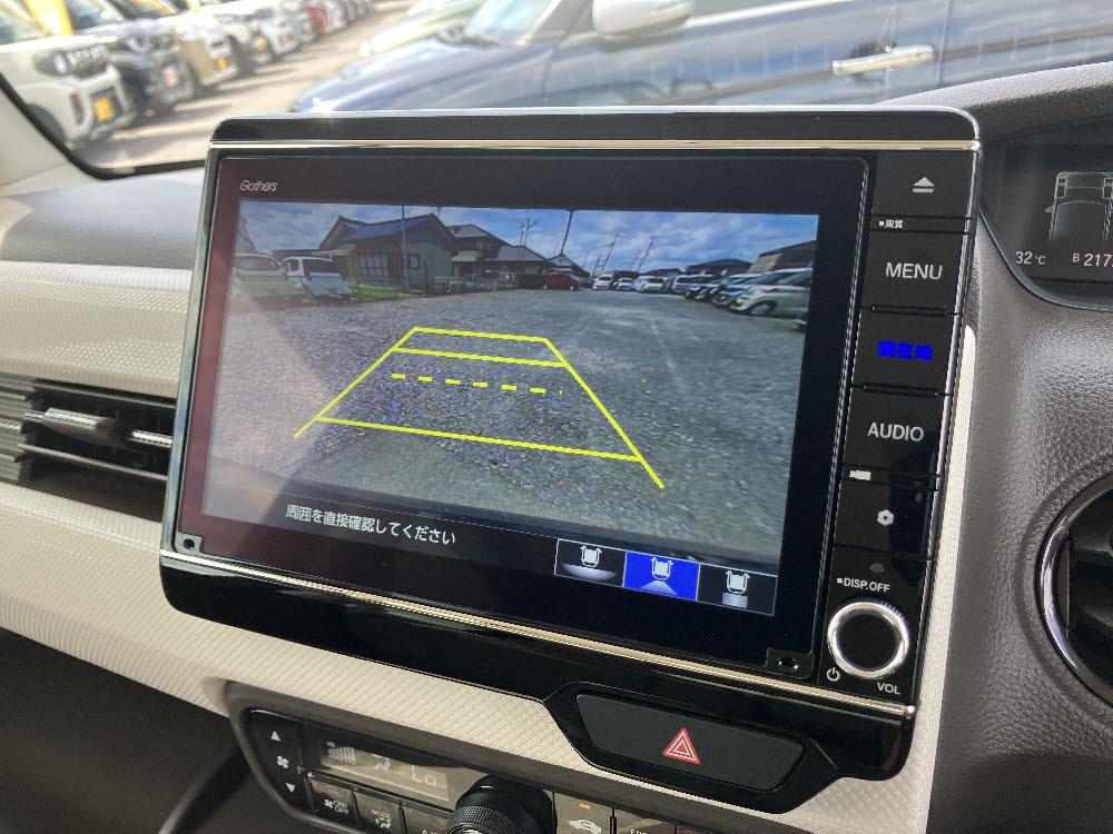 ホンダ　Ｎ ＢＯＸ　L18枚目