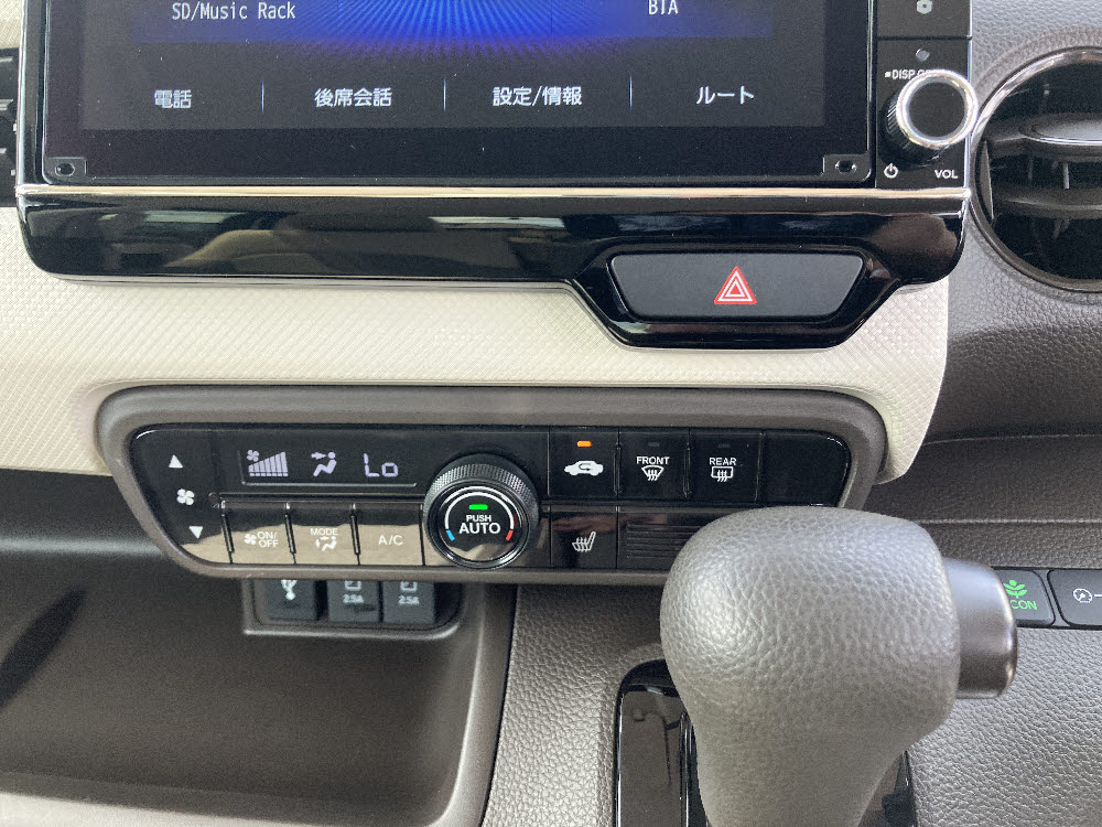 ホンダ　Ｎ ＢＯＸ　L19枚目
