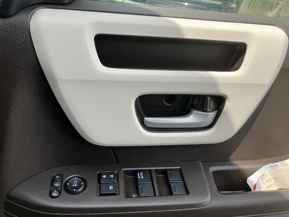 ホンダ　Ｎ ＢＯＸ　L7枚目
