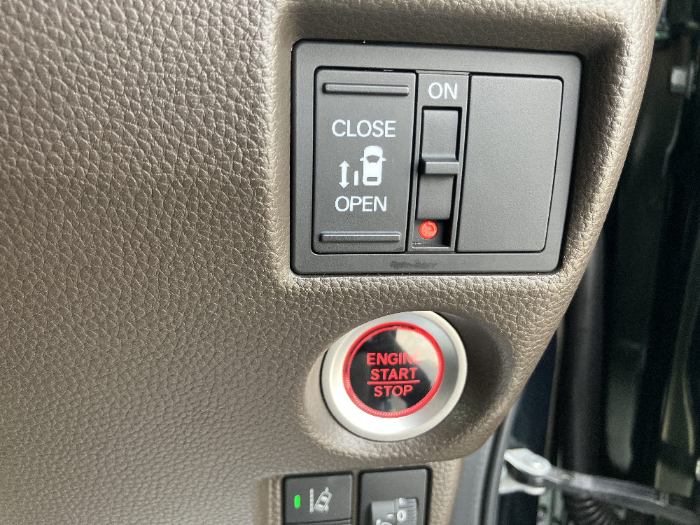 ホンダ　Ｎ ＢＯＸ　L8枚目