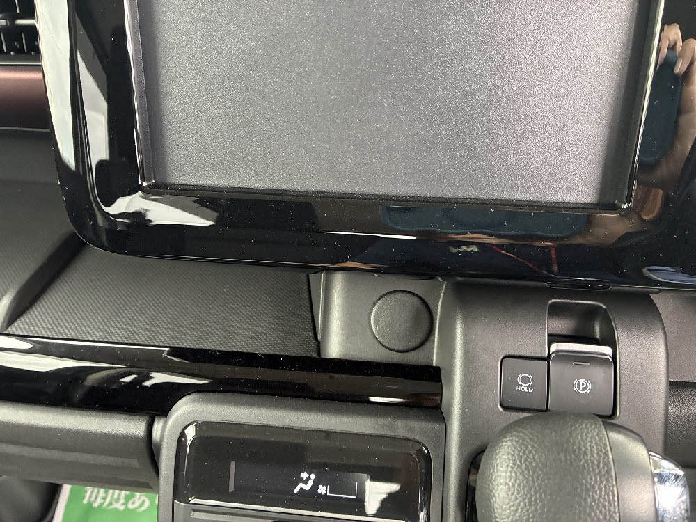 スズキ　スペーシアカスタム HYBRID GS19枚目