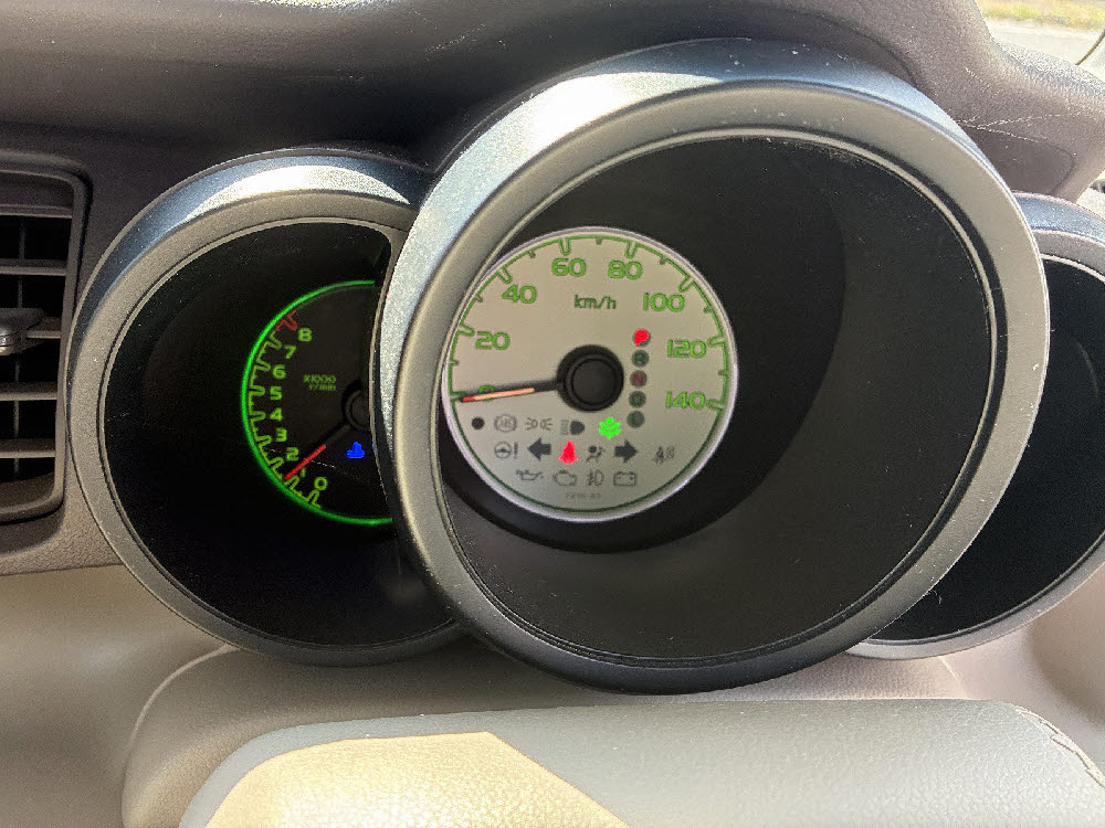 ホンダ N BOX G・Lパッケージ10枚目