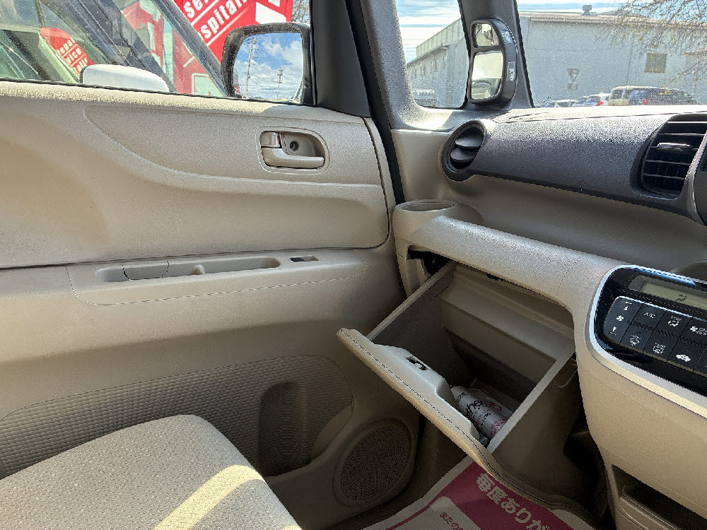 ホンダ N BOX G・Lパッケージ18枚目