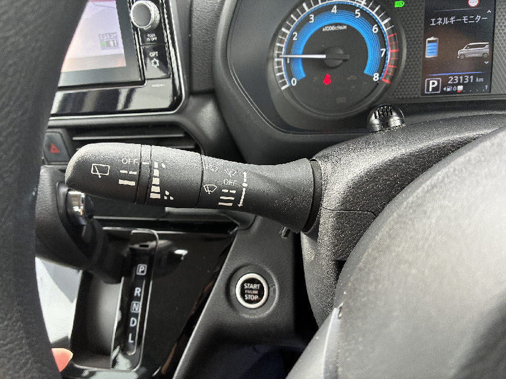 ニッサン　ルークス　ハイウェイスターX8枚目