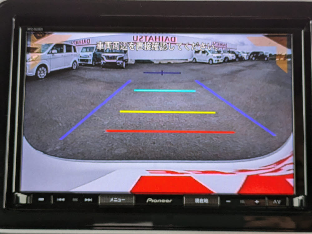 スズキ　スペーシアカスタム　HYBRID　XSタ-ボ13枚目