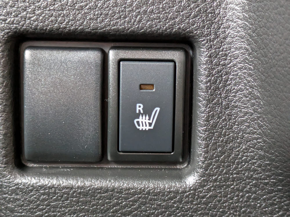 スズキ　スペーシアカスタム　HYBRID　XSタ-ボ14枚目