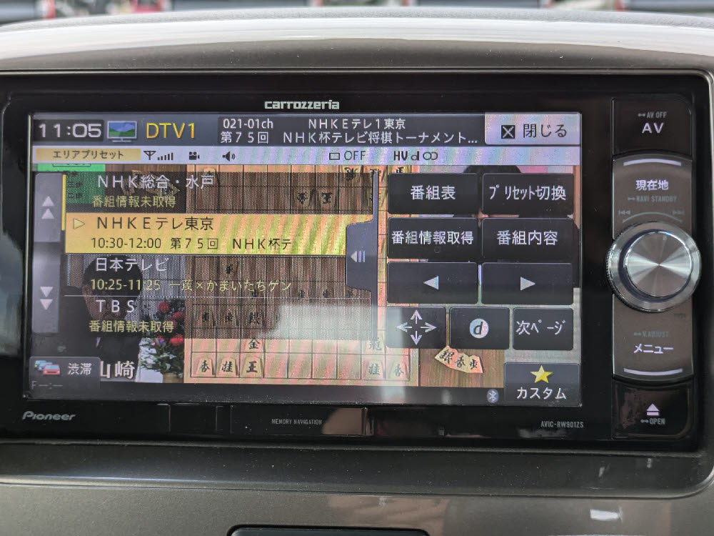 スズキ　スペーシアカスタムＺ　ターボ17枚目