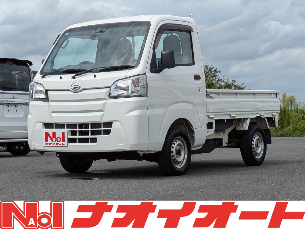 ハイゼットトラック スタンダード SAⅢ