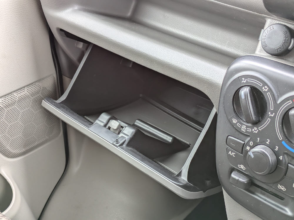 スズキ　エブリィバン　PCリミテッド13枚目