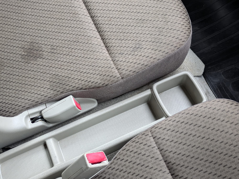 スズキ　エブリィバン　PCリミテッド14枚目