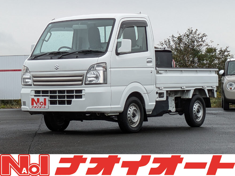 キャリートラック KCスペシャル