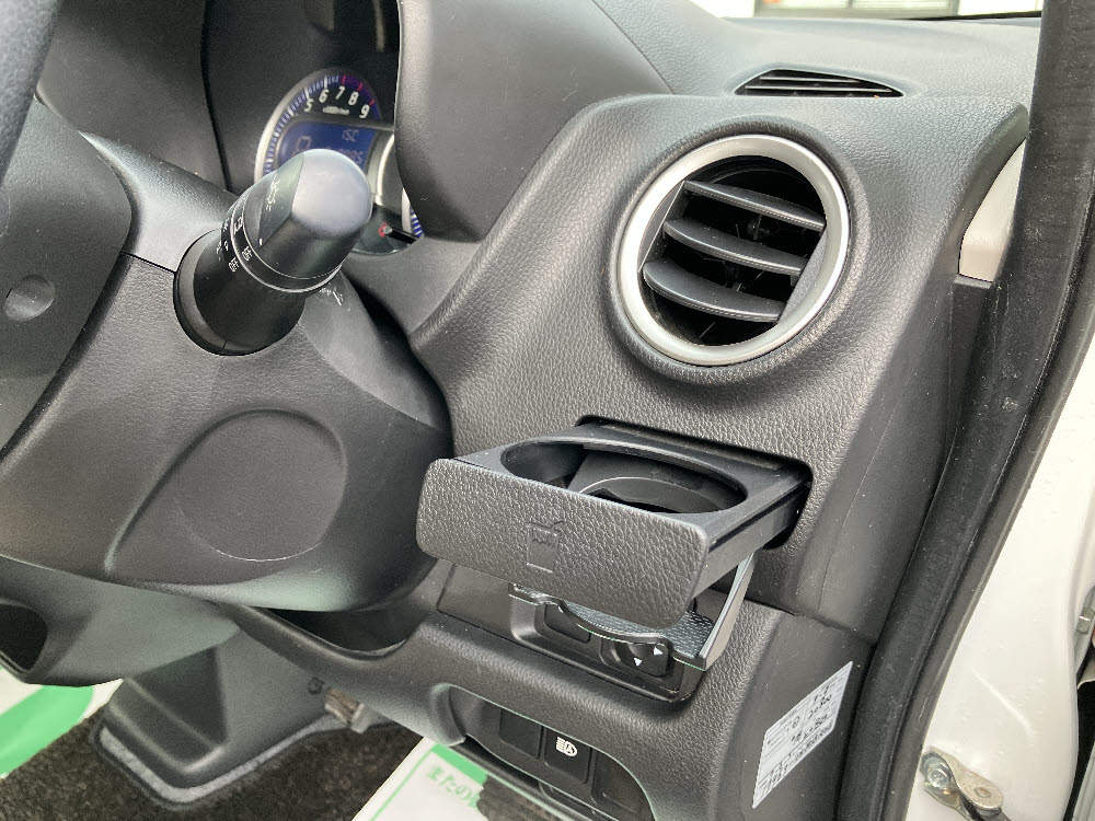 ニッサン　デイズハイウェイスターX プレミアムセレクション9枚目