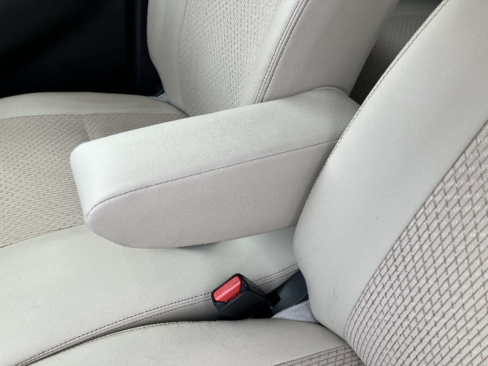 ニッサン　デイズハイウェイスターX プレミアムセレクション18枚目