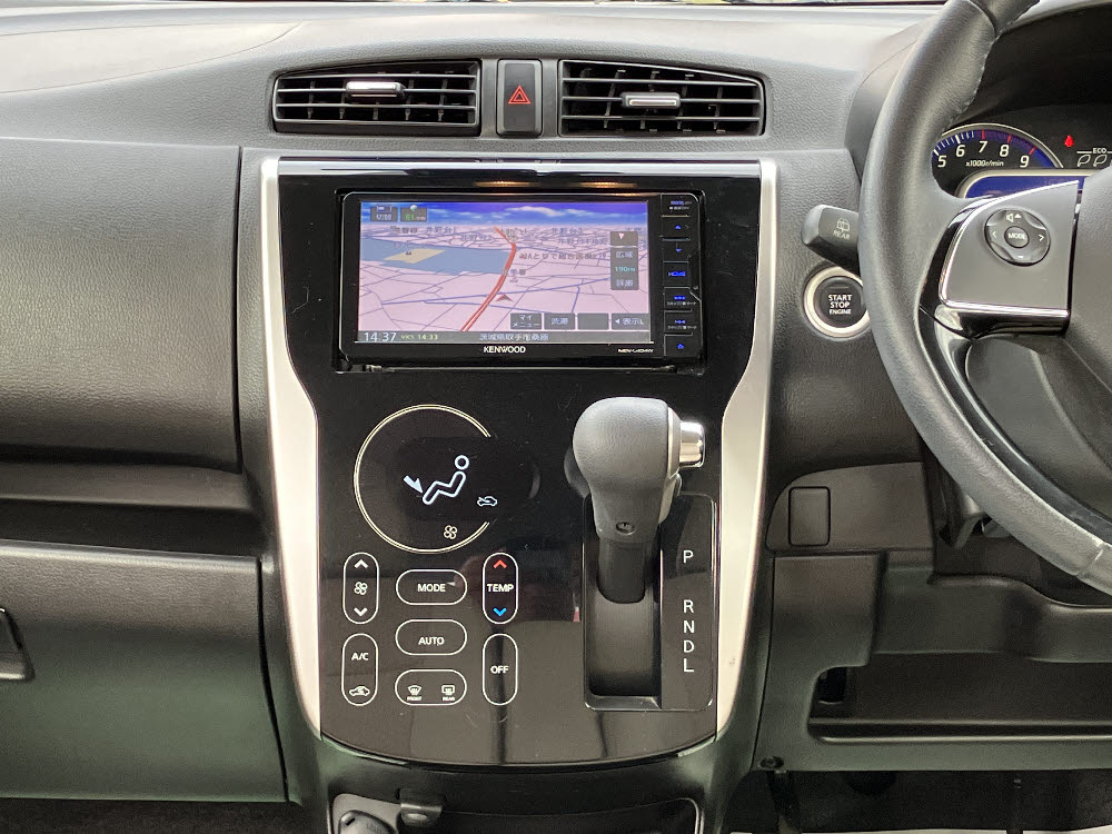 ニッサン　デイズハイウェイスターX プレミアムセレクション5枚目