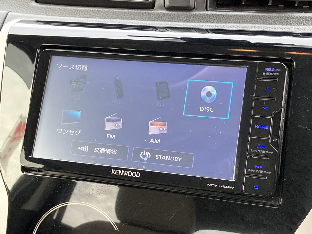 ニッサン　デイズハイウェイスターX プレミアムセレクション8枚目