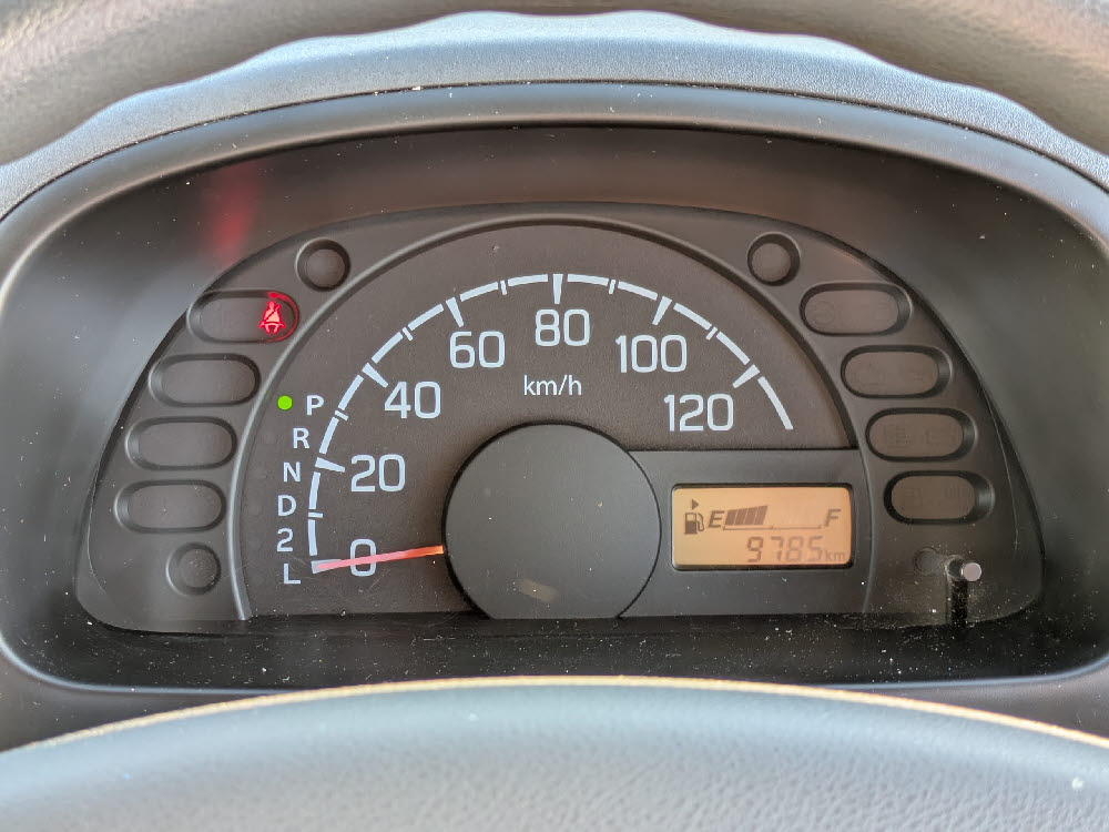 ニッサン　ＮＴ１００クリッパー　DX18枚目