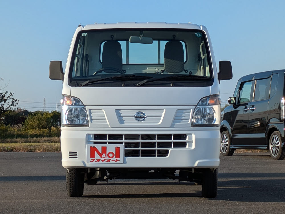 ニッサン　ＮＴ１００クリッパー　DX1枚目