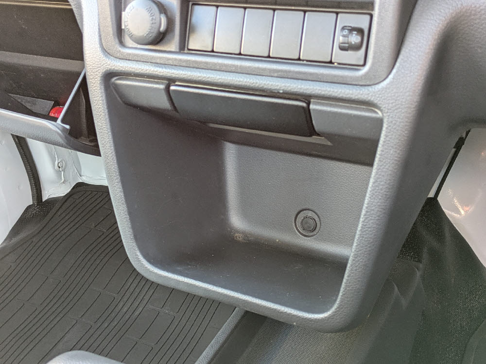 ニッサン　ＮＴ１００クリッパー　DX19枚目