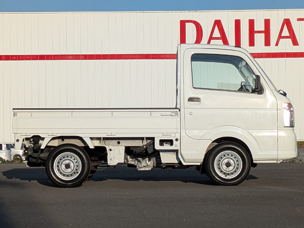 ニッサン　ＮＴ１００クリッパー　DX2枚目