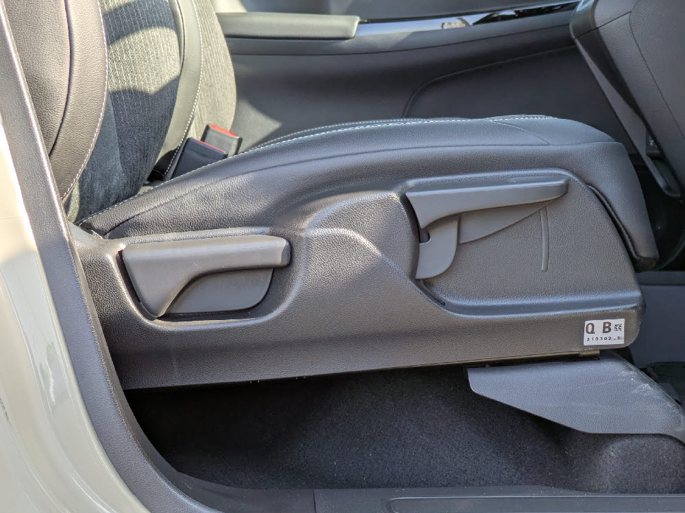 ホンダ　Ｎ ＯＮＥ　プレミアムツアラー13枚目