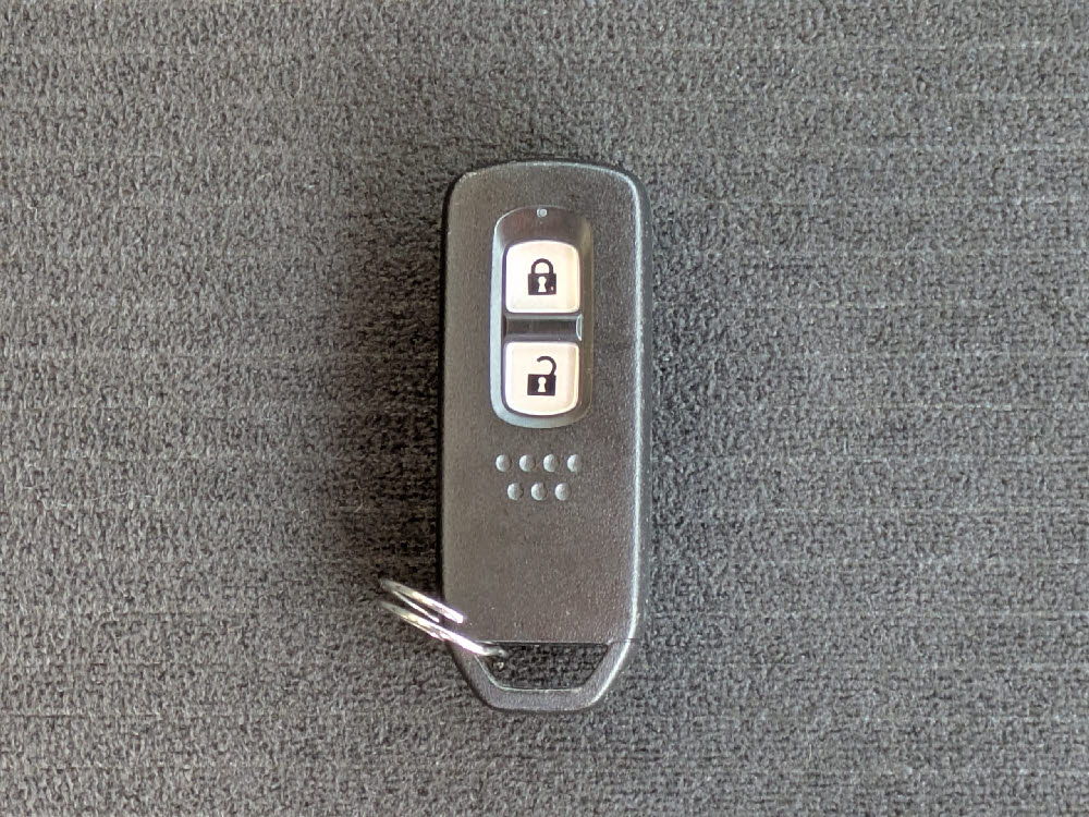 ホンダ　Ｎ ＯＮＥ　プレミアムツアラー15枚目