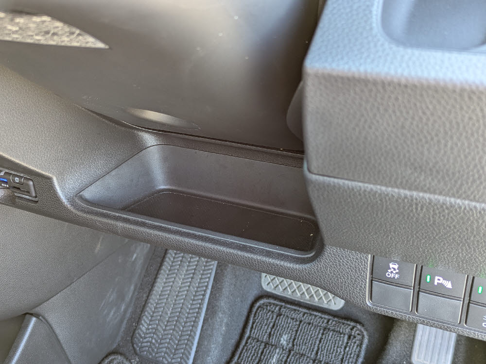 ホンダ　Ｎ ＯＮＥ　プレミアムツアラー18枚目