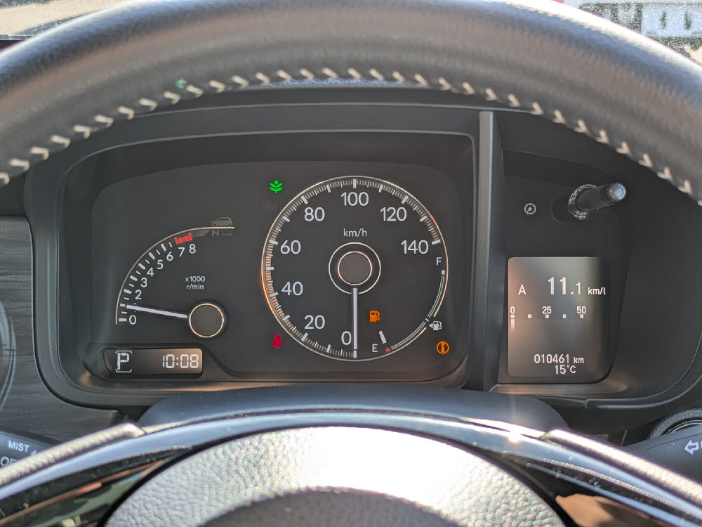 ホンダ　Ｎ ＯＮＥ　プレミアムツアラー19枚目