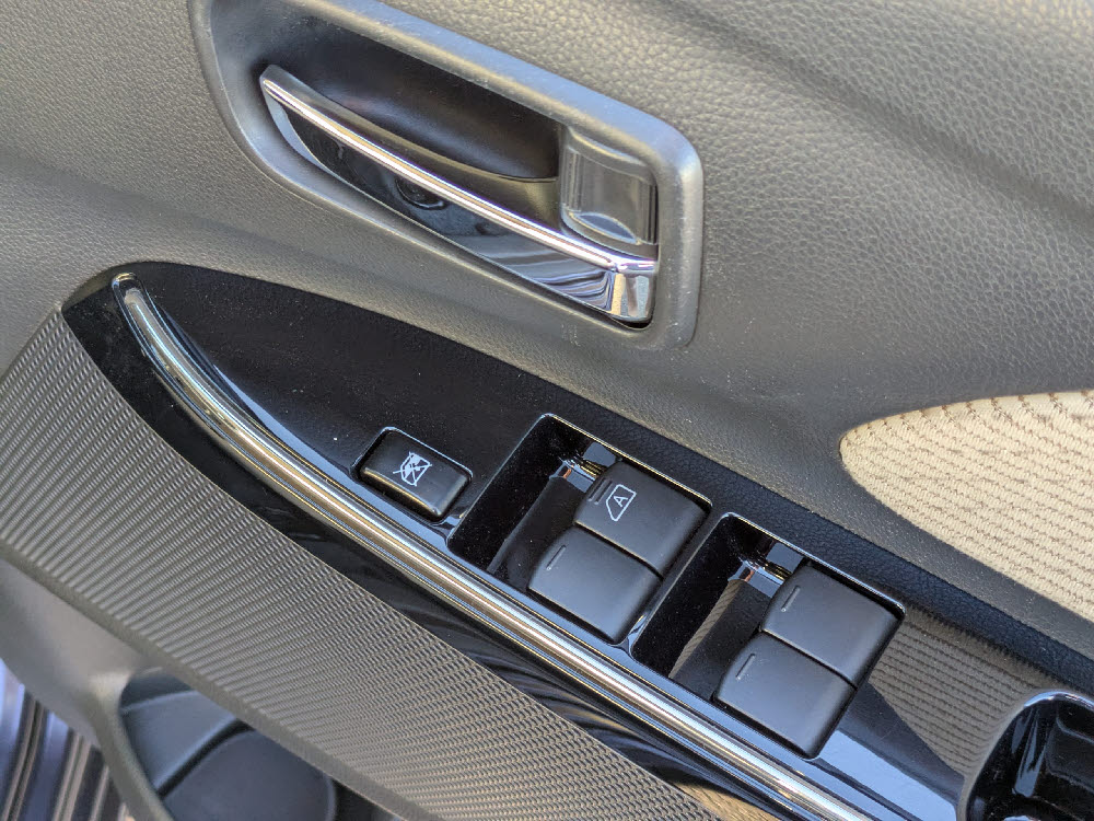 ニッサン　デイズ　ハイウェイスター X プレミアムセレクション11枚目