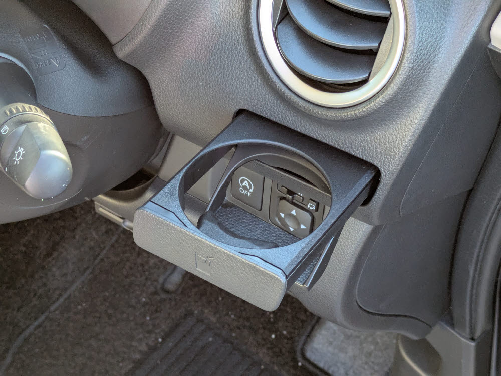 ニッサン　デイズ　ハイウェイスター X プレミアムセレクション15枚目