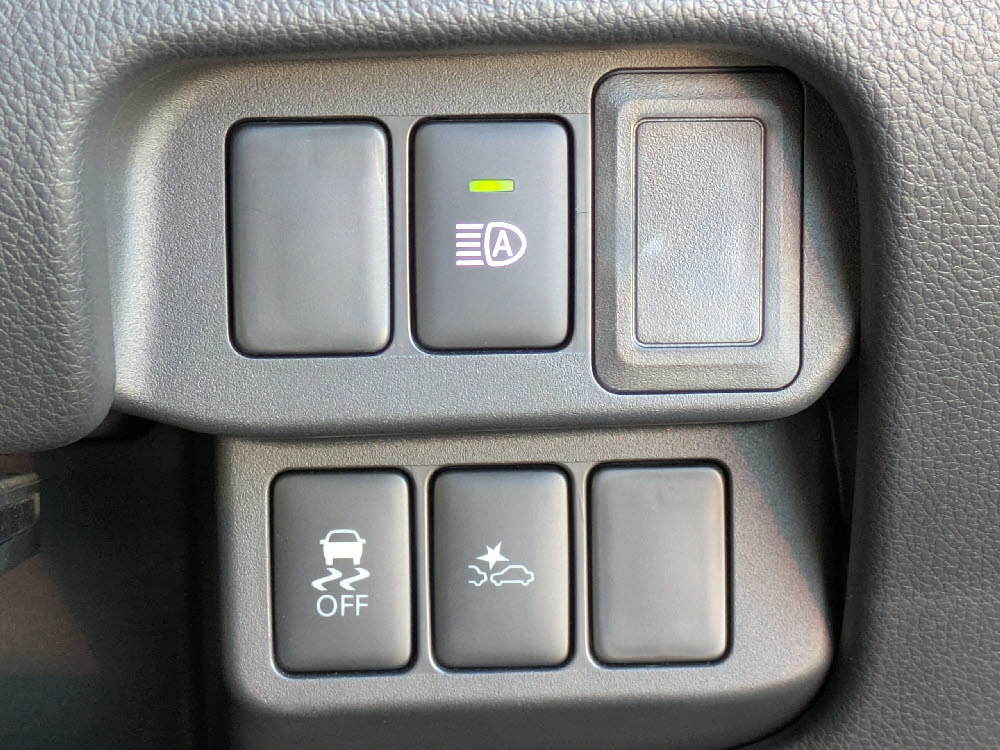 ニッサン　デイズ　ハイウェイスター X プレミアムセレクション17枚目