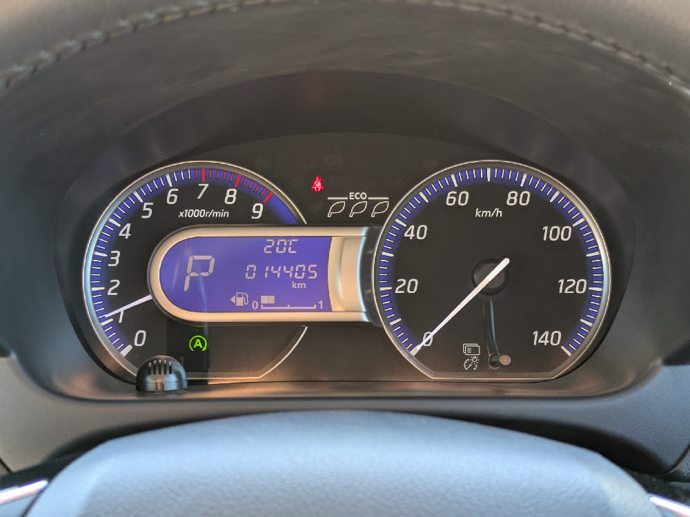 ニッサン　デイズ　ハイウェイスター X プレミアムセレクション19枚目