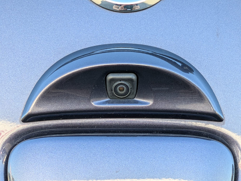 ニッサン　デイズ　ハイウェイスター X プレミアムセレクション5枚目