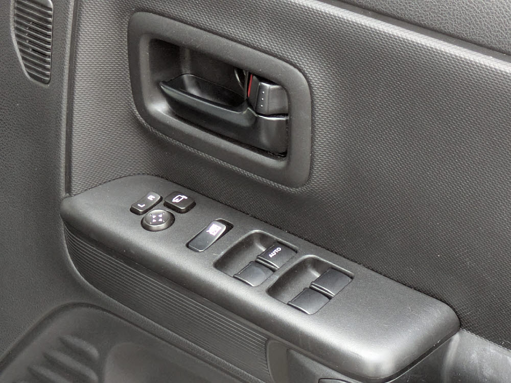 マツダ　フレアワゴン　HYBRID XS11枚目