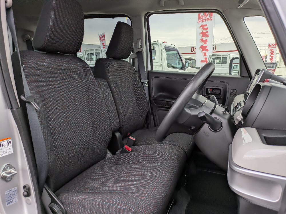 マツダ　フレアワゴン　HYBRID XS12枚目