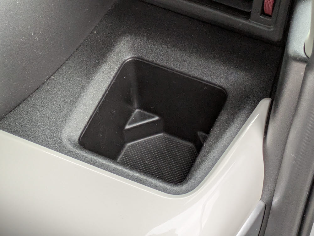 マツダ　フレアワゴン　HYBRID XS15枚目