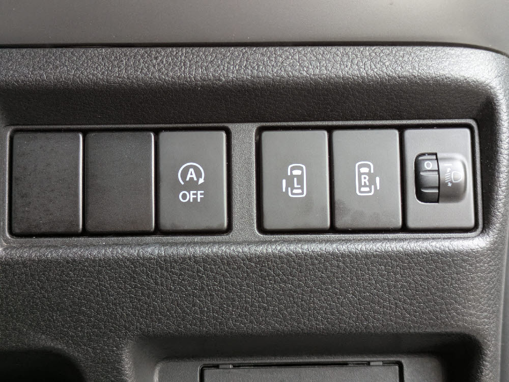 マツダ　フレアワゴン　HYBRID XS16枚目