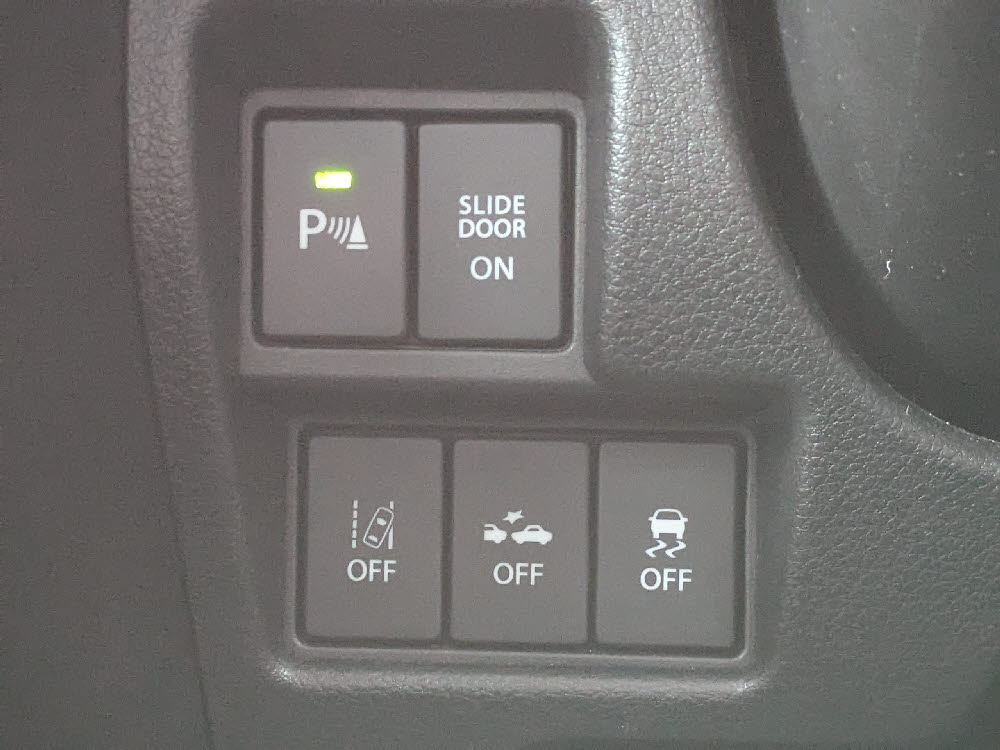 マツダ　フレアワゴン　HYBRID XS18枚目