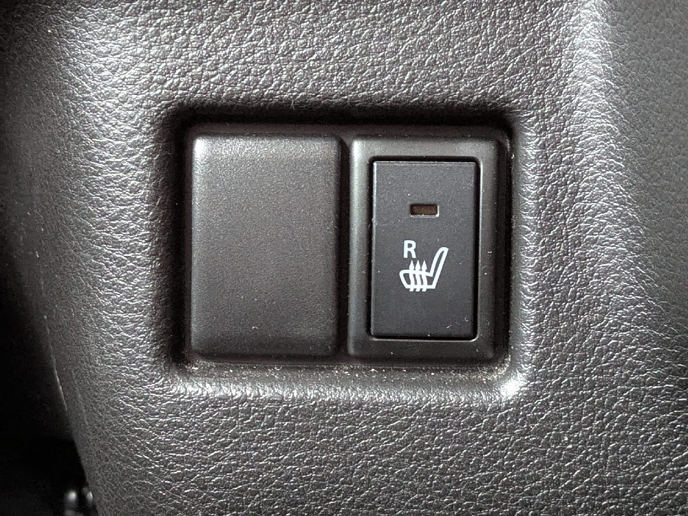 マツダ　フレアワゴン　HYBRID XS19枚目