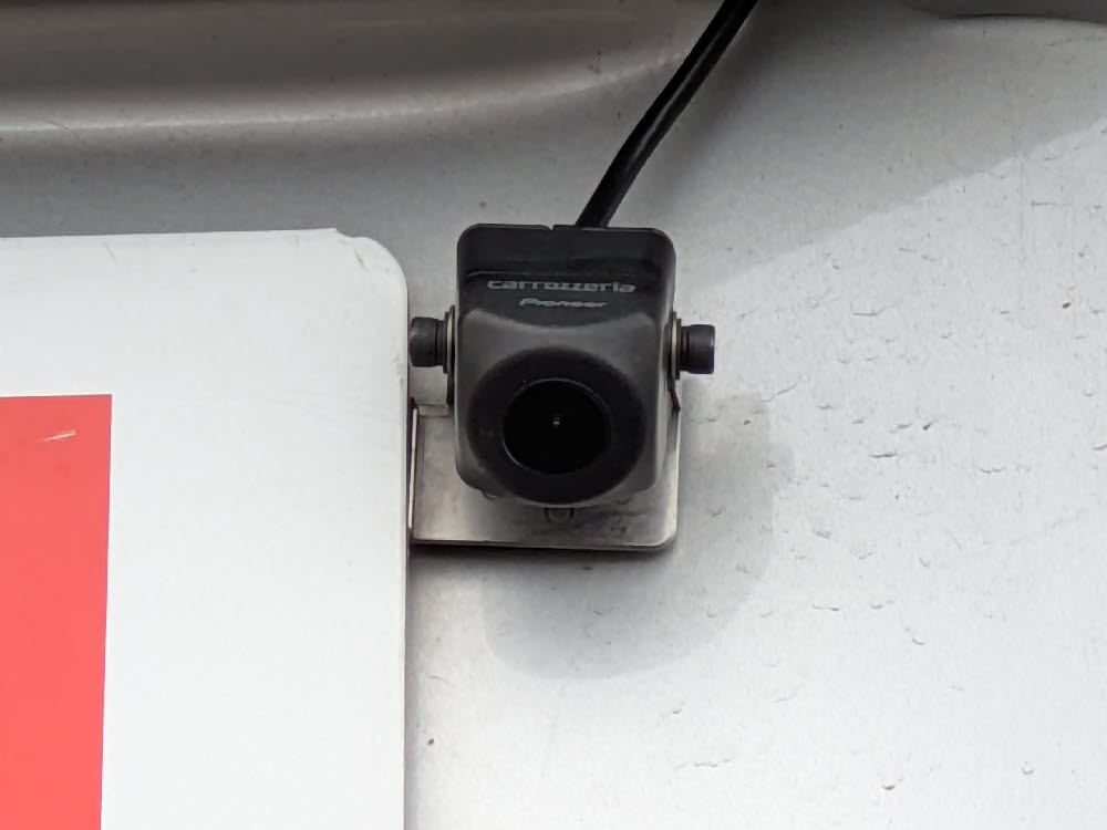 マツダ　フレアワゴン　HYBRID XS5枚目