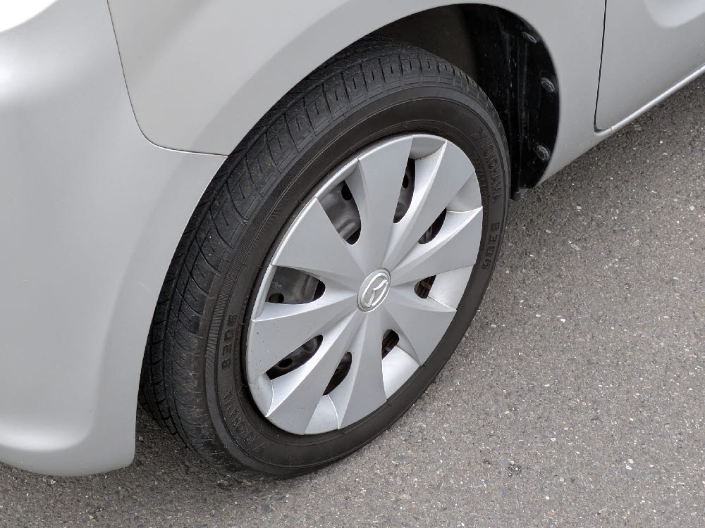 マツダ　フレアワゴン　HYBRID XS8枚目