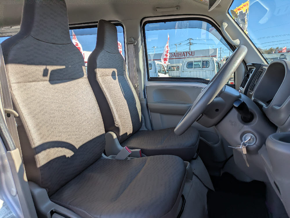 ニッサン　ＮＶ１００クリッパー　DX11枚目