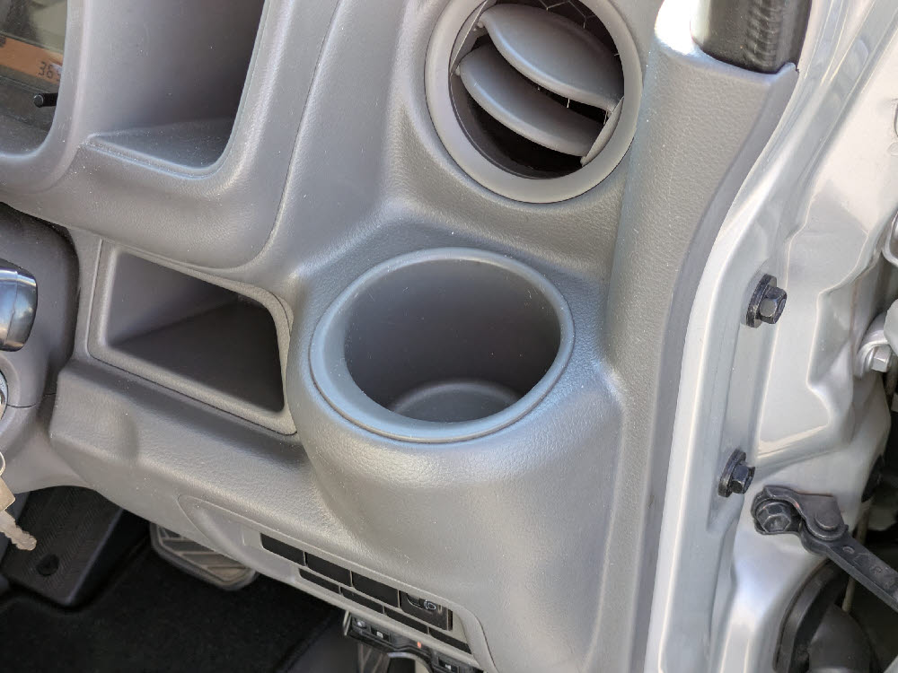 ニッサン　ＮＶ１００クリッパー　DX12枚目