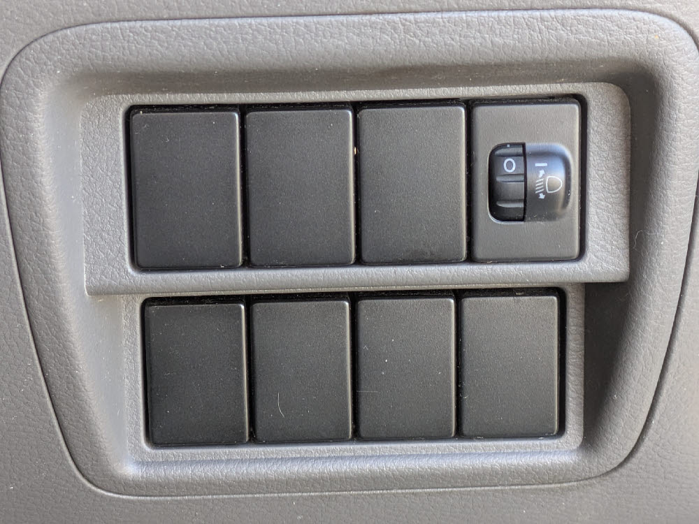 ニッサン　ＮＶ１００クリッパー　DX14枚目