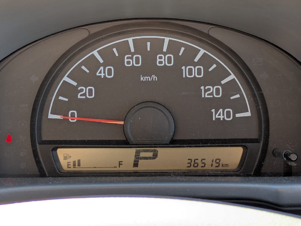 ニッサン　ＮＶ１００クリッパー　DX16枚目